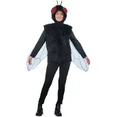 MOM Fly Mænd Kostume