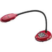Lumens DC 172 - Digitalkamera for dokumenter - farve - 3840 x 2160 - audio - HDMI - USB 2.0