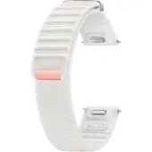 Samsung Galaxy Watch7 Fabric Band (S/M) White Sand, White Sand