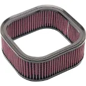 K&N Hd-1102 Luftfilter