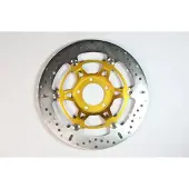 EBC Brake Rotor FLT X Series RND MD3007X