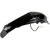 Ufo Yamaha Yzf 250-450 06-09 Bagskærm