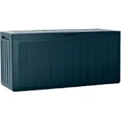 Prosperplast BOARDEBOX havekasse 280L, antracit