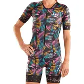 Zoot Ltd Aero Ali´i 19 Kortærmet Trisuit