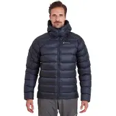 Montane Anti-Freeze Xt Hoodie, dunjakke, herre, blå
