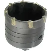 Guillet Optima 750w 50 Mm Ø 50 Mm Slagkraftkrone