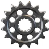 Renthal 455u-520 Forreste Tandhjul