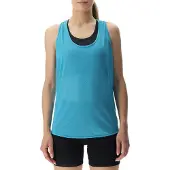 UYN Running Exceleration Aernet ærmeløs T-shirt