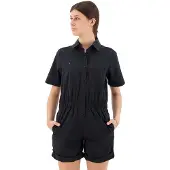 Columbia Silver Ridge Utility Kortærmet Romper