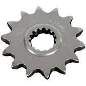 Renthal 281-520 Standard Forreste Tandhjul