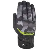 Oxford Byron Handsker