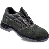 Blackleather S1p Src Sikkerhedssko