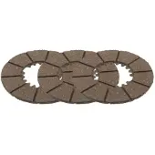 FERODO Standard Fcd0722 Koblings Friktion Splader