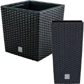 Wellhome Spil Krukker Rato: Krukke Og Gryde 26.6l 64l