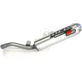 Dep Depk2805 Kawasaki Kx85/kx100/kx80 Ikke-godkendt Lyddæmper