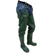 Shimano Fishing Pvc Thigh Vadesko