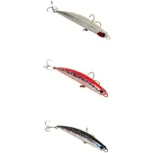 Duo Press Bait Saira Synkende Blink 50g 175 Mm