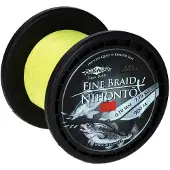 Mikado Nihonto Fine Flettet Fiskesnøre 900 M