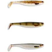 Westin Shad Teez Slim Blødt Agn 17g 140 Mm 28 Enheder