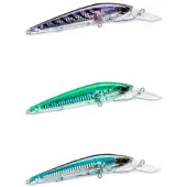 Yo-zuri 3d Diver Minnow 48g 140 Mm