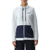 UYN Skipper Sweatshirt Med Lynlås