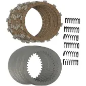 Dp Brakes Dpk Offroad Atv Dpk188 Koblingssæt
