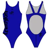 Turbo Triathlon Pro Resist Badetøj