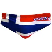 Turbo Norway Badetrusser
