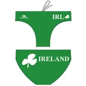 Turbo Ireland Badetrusser