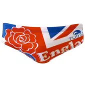 Turbo England Badetrusser
