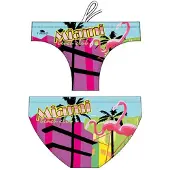 Turbo Miami Badetrusser