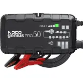 NOCO Pro Batterioplader 50a