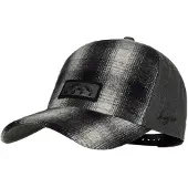 Buff Snapback Kasket
