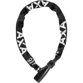 Axa Cykellås Absolute Kæde Cykellås 90 cm / 8 mm