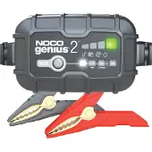 NOCO Batterioplader 2a