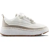 Cougar Shoes Sayah Canvas/leather Sko