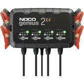 NOCO Bank-batterioplader 8a