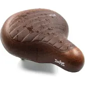 Selle Royal Drifter Plus Relaxed Cykelsadel