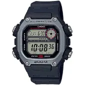 Casio Laikrodis DW-291H-1AVDF MEN'S WATCH + BOX