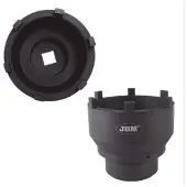 JBM Benz/man Bagakselmøtrikudtrækker Til Lastbil 95-115 Mm
