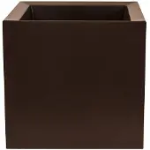 Wellhome Cubo Dan-i Blomsterpotte 57l