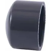 Cepex Pvc Ø250 Muffehætte