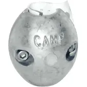 Camp Zinc Metrisk Kraveanode