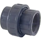Cepex 20159 Ø3 Union Bsp Hun Gevind Epdm O-ring