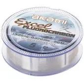 Akami Excel Fluorcarbon 30 M