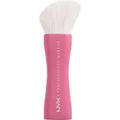 Nyx Buttermelt Blush Brush Blush-børste 1 stk.