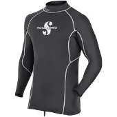 SCUBAPRO K2 Light T-shirt Med Lange ærmer