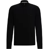 BOSS Pullover 'Padro' sort