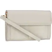 Kapten & Son Clutch 'Clutch Wallet Versailles Sandstone' beige