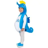 MOM Søhestkostume Til Børn